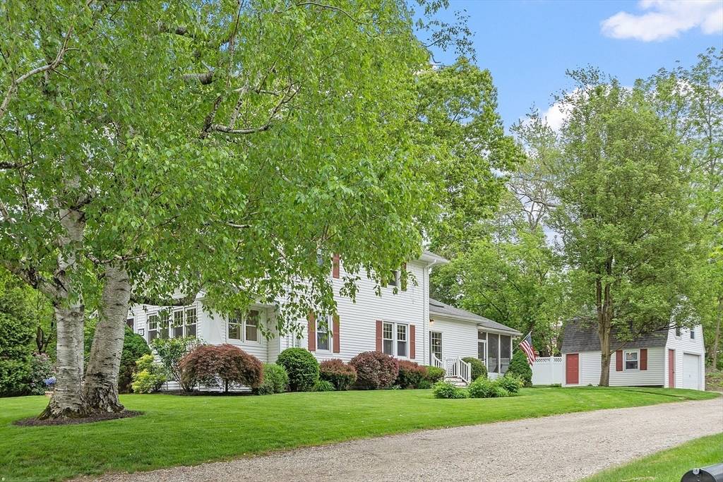 Grafton, MA 01519,3 Hillside Ave