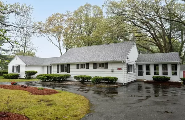 Burlington, MA 01803,12 Arthur Woods Avenue