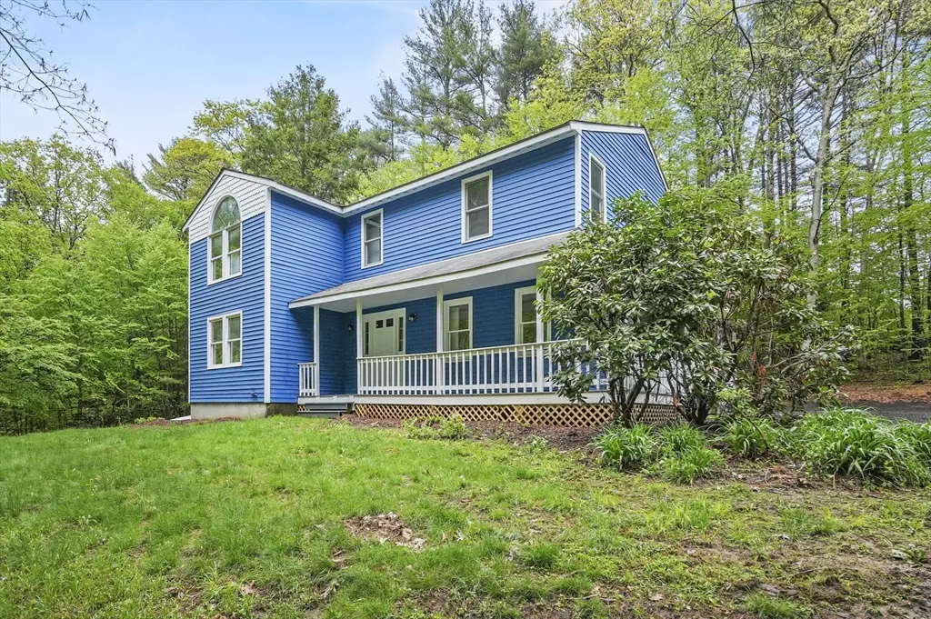 Rutland, MA 01543,455 Main Street