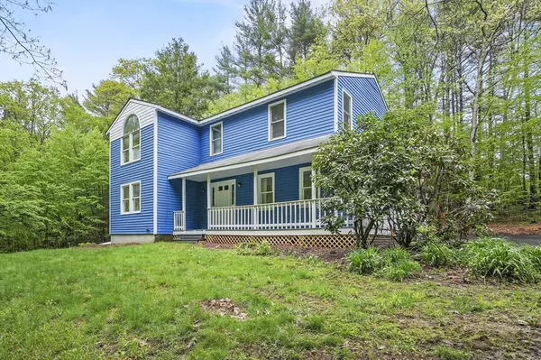 455 Main Street, Rutland, MA 01543
