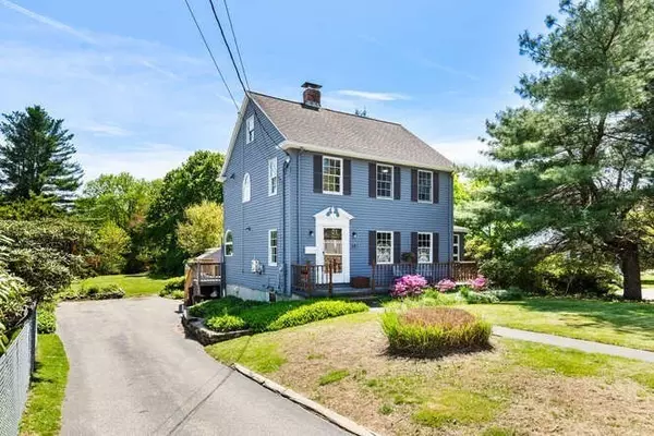 Lexington, MA 02420,187 Woburn Street