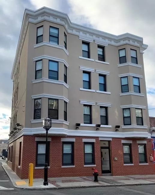 Chelsea, MA 02150,16 Fifth St #15