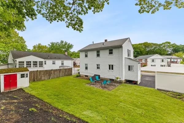 Boston, MA 02132,72 Westmoor Rd