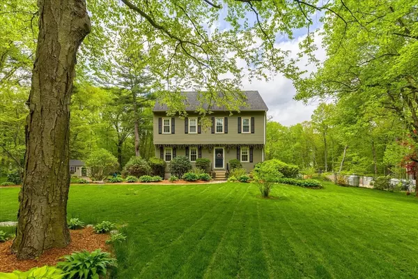 Millbury, MA 01527,16 Gilbert Way