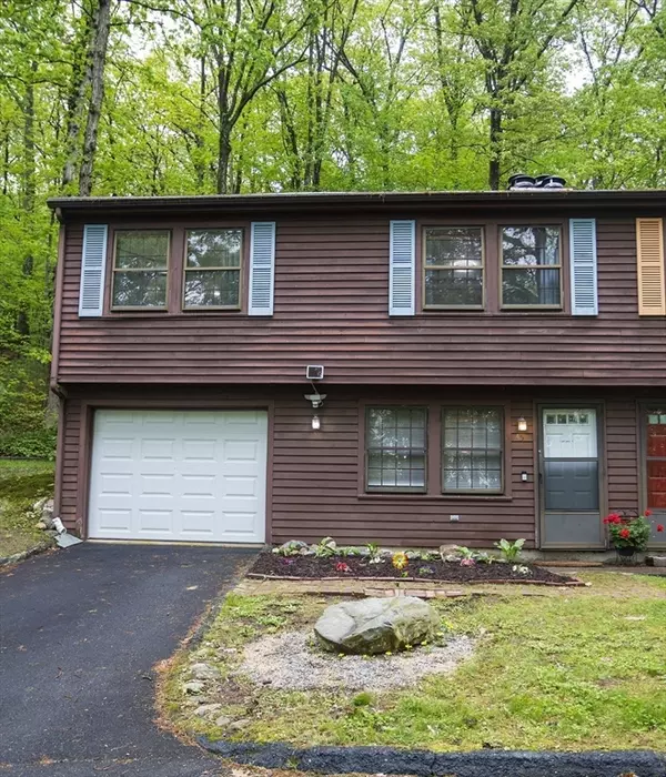 Grafton, MA 01519,45 Church St #45