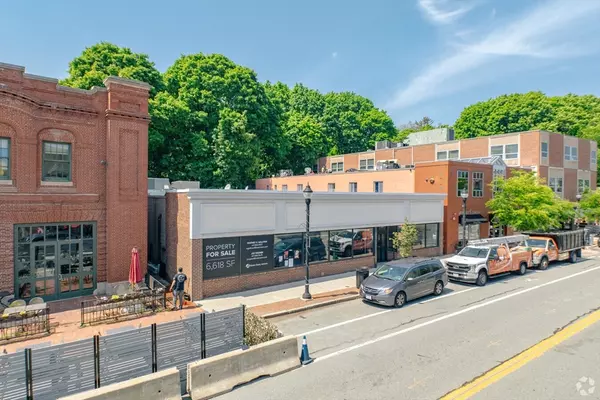Belmont, MA 02478,60 Leonard St #B