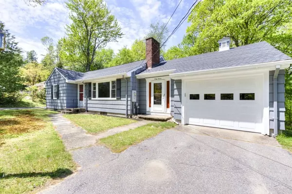 Holden, MA 01522,47 Kendall Road