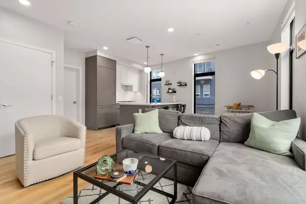 Boston, MA 02135,191 Washington St #324