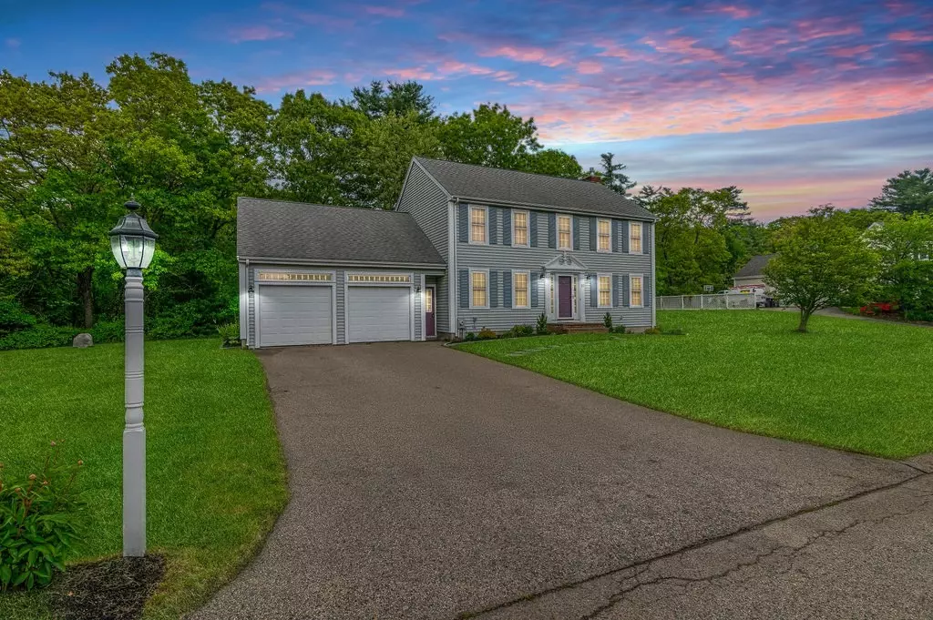 Weymouth, MA 02189,10 Hanifan Lane