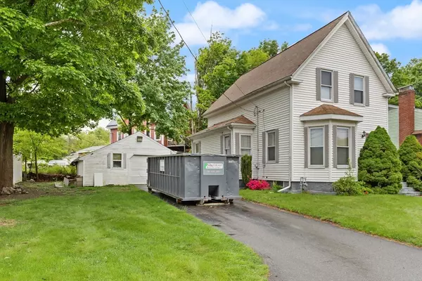 Brockton, MA 02301,20 Montauk Rd