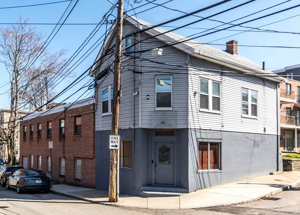 Waltham, MA 02451,25-29 Spring Street