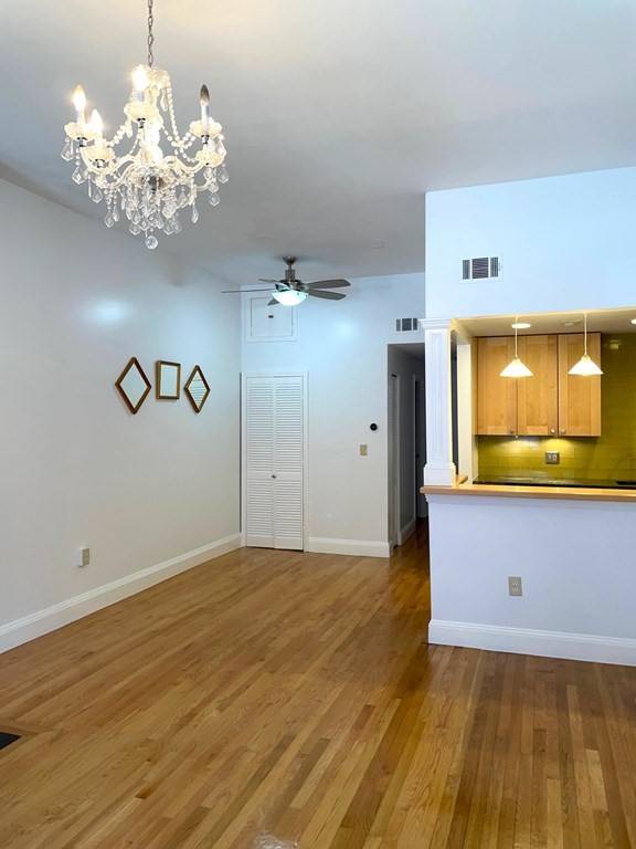 Boston, MA 02118,683 Massachusetts Ave #2