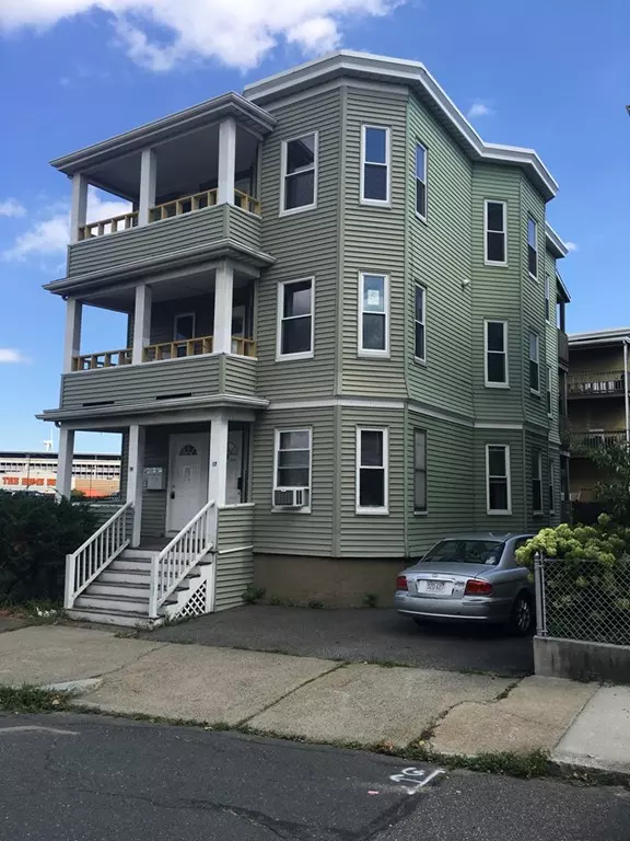 19 New Hampshire #3, Somerville, MA 02145