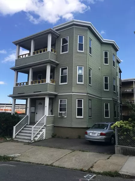 19 New Hampshire #3, Somerville, MA 02145