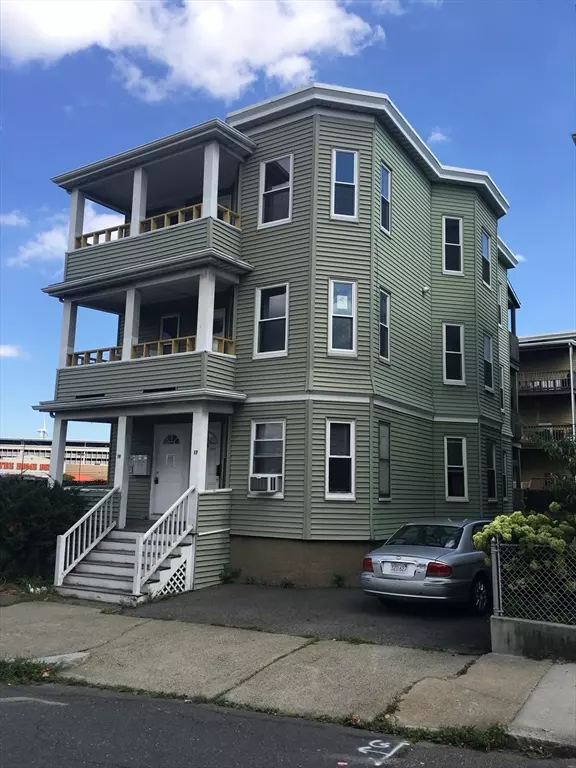 19 New Hampshire #3, Somerville, MA 02145