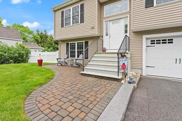 Milford, MA 01757,163 Cedar St