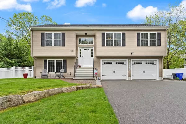 163 Cedar St, Milford, MA 01757