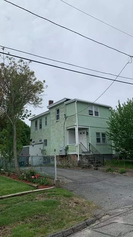 Worcester, MA 01604,6 Solferino St