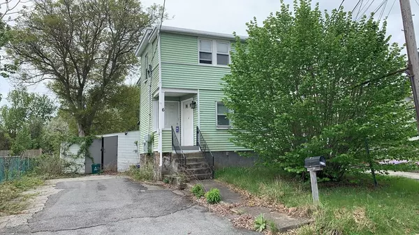 Worcester, MA 01604,6 Solferino St