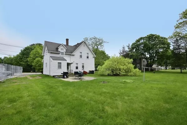 Franklin, MA 02038,29 Lewis Street