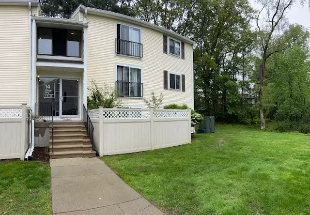14 Village Way #23, Natick, MA 01760