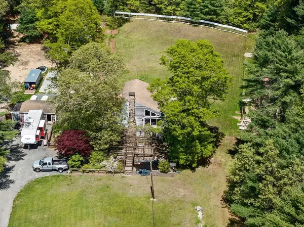 Middleboro, MA 02346,671 Wareham Street