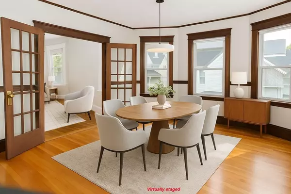 Boston, MA 02130,89 Rockview #2