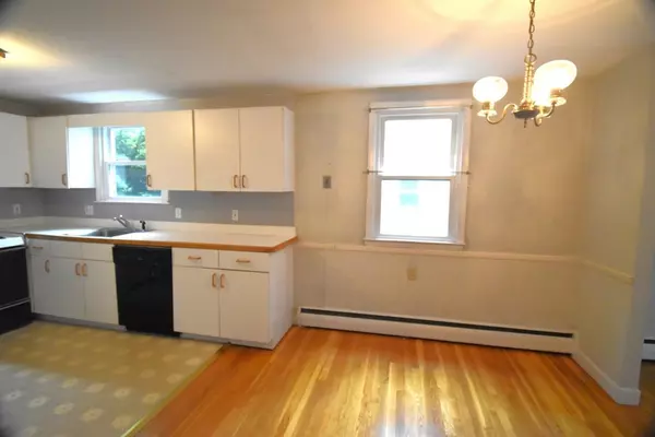 Brookline, MA 02445,45 Highland Road #45