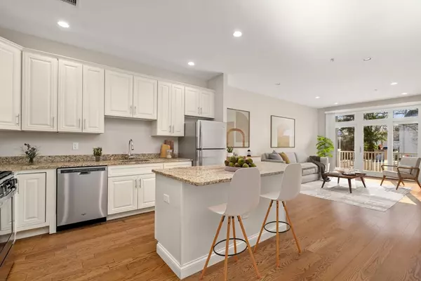 375 Market #302, Boston, MA 02135