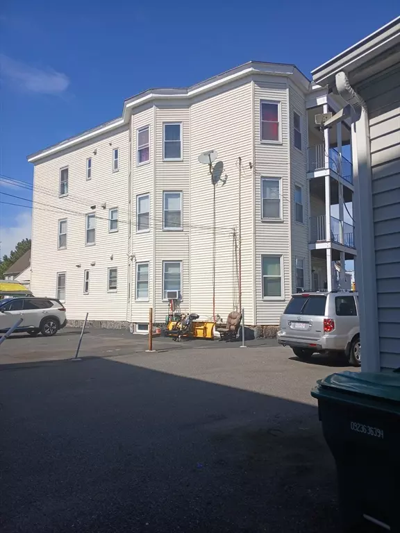 Lynn, MA 01905,347 Summer St