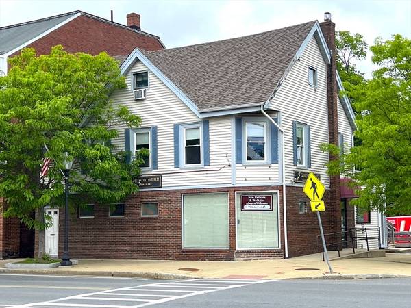 513-517 Franklin St #517, Melrose, MA 02176