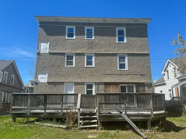 Chicopee, MA 01020,625 Mckinstry Ave