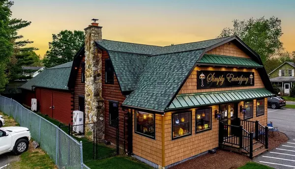 Wilbraham, MA 01095,2511 Boston Road