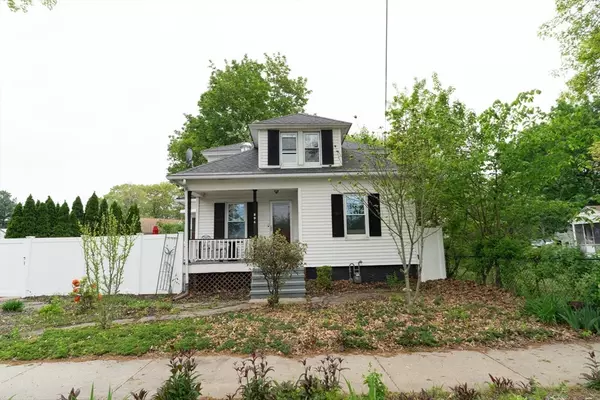 896 Berkshire Ave, Springfield, MA 01151