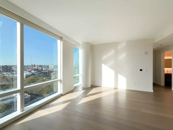188 Brookline Ave #20B, Boston, MA 02215