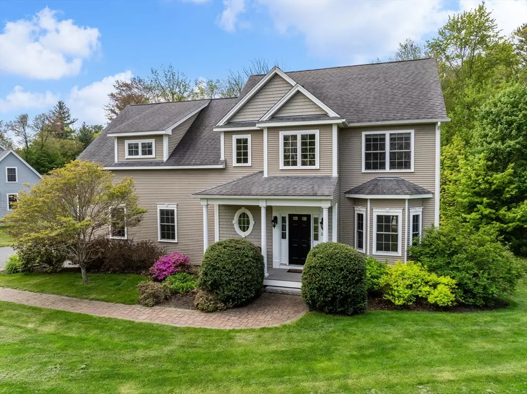 Shrewsbury, MA 01545,23 Crimson Drive
