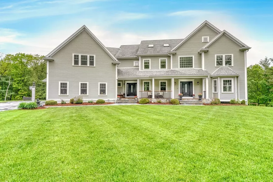 134 High Rock Lane, Westwood, MA 02090