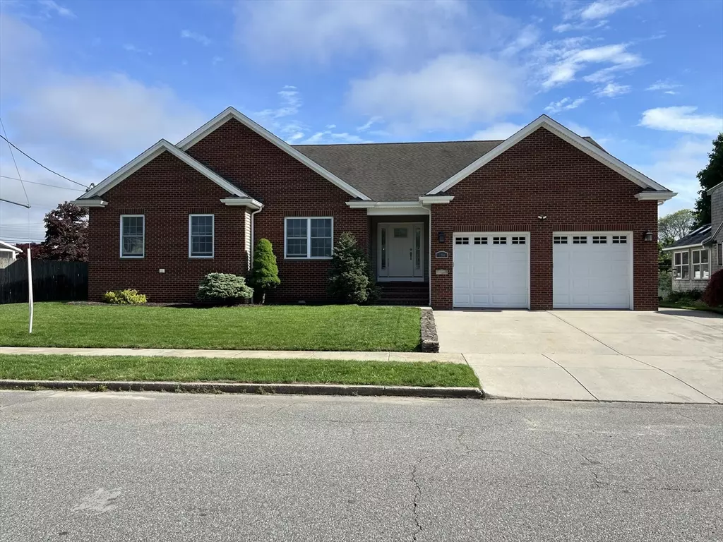 New Bedford, MA 02745,194 Jarry Street