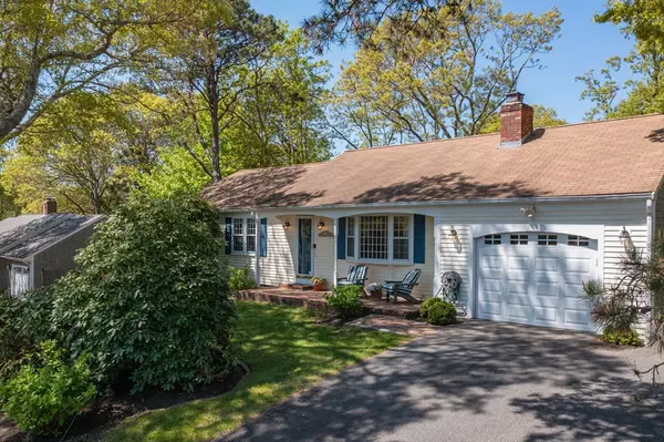 Yarmouth, MA 02673,54 Mcnamara Avenue