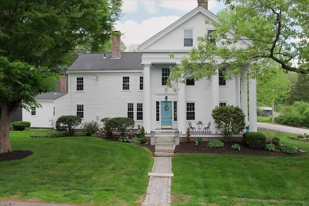 Grafton, MA 01519,44 North St