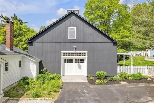 Grafton, MA 01519,44 North St