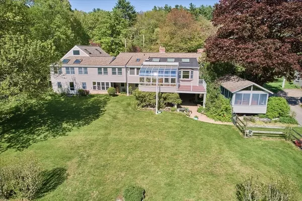 Franklin, MA 02038,78 Daniels St
