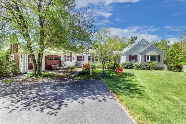 Franklin, MA 02038,78 Daniels St