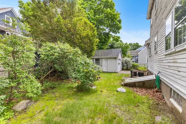 Milton, MA 02186,6 Audubon Rd