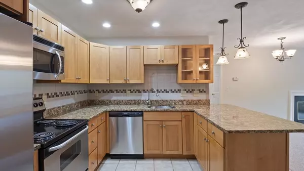 Saugus, MA 01906,7 Thomas St #J16