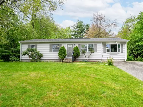 Springfield, MA 01129,215 Pine Acre Road