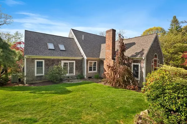 Brewster, MA 02631,91 Ridgewood Dr