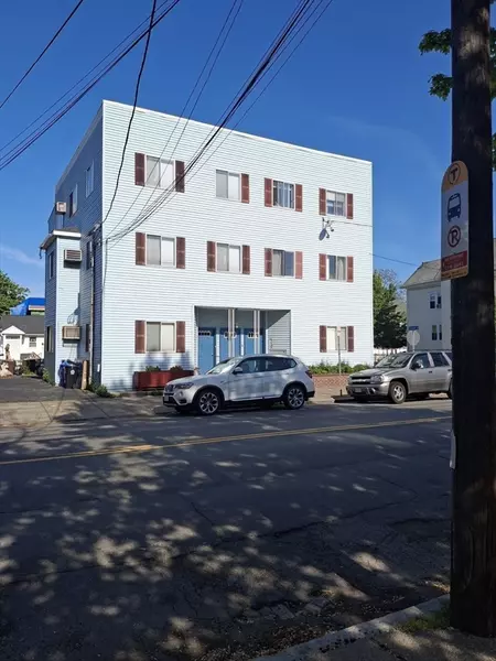 217-221 Highland Ave #1st level, Malden, MA 02148