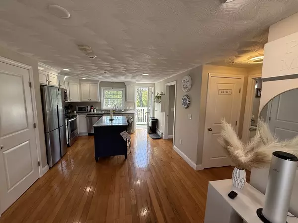 Clinton, MA 01510,146 Main St #2D
