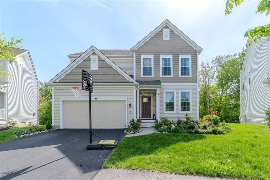156 Stonehaven #156, Weymouth, MA 02190